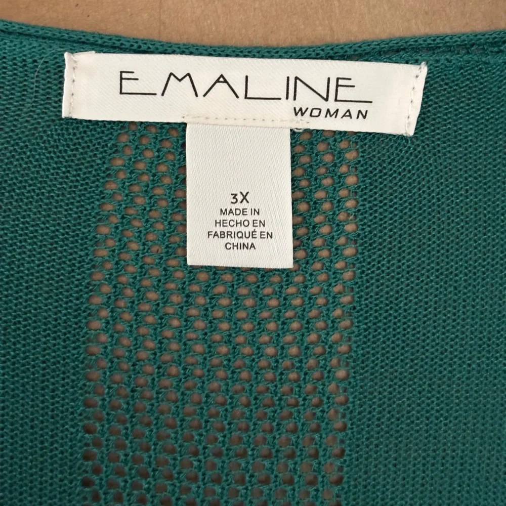 Emaline new viscose